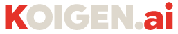 KOIGEN.ai