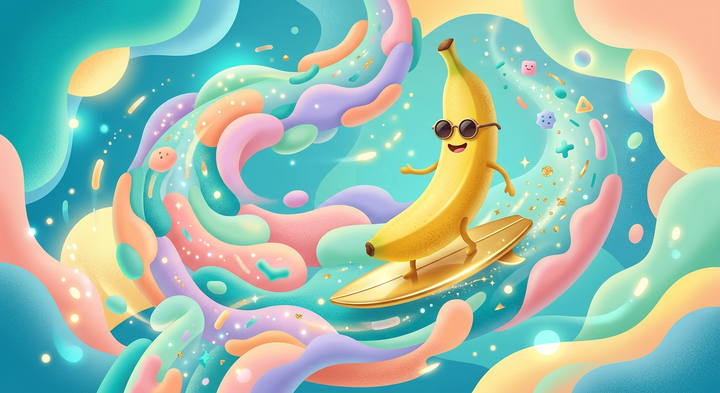 Thumbnail for Bananas & Digestion: The Gut-Friendly Banana Hub