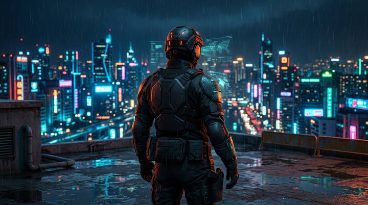 Thumbnail for Call of Duty: Black Ops 7 Hub &mdash; Release, Story & How We Got Here