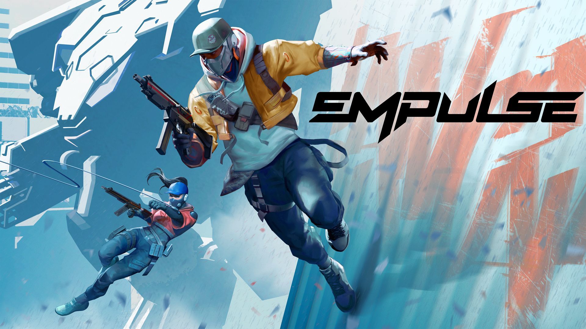 Empulse Preview: Fast FPS Fun Still Searching for Its Big Hook thumbnail