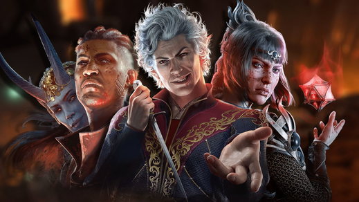 Best Baldur&rsquo;s Gate 3 Companion Reclasses and Builds