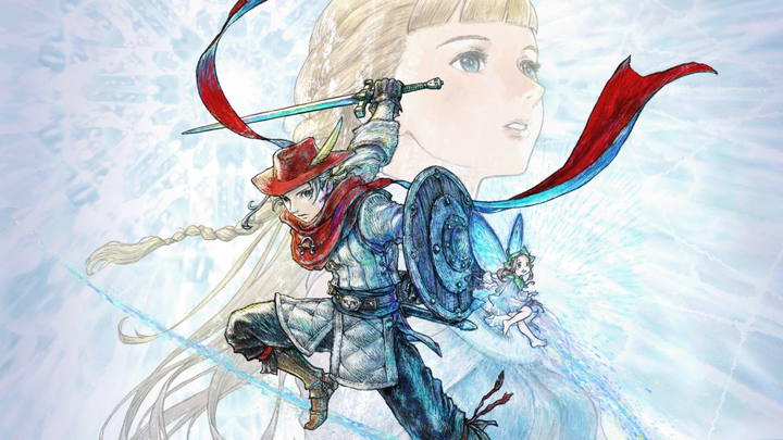 Thumbnail for The Adventures of Elliot Review: A Joyful HD-2D Triumph