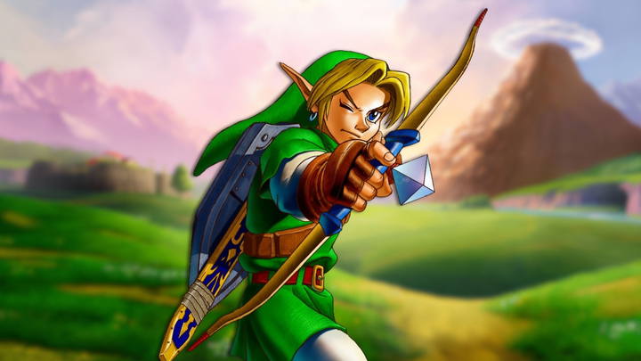 Thumbnail for The Lost Art of Zelda&rsquo;s Classic Formula