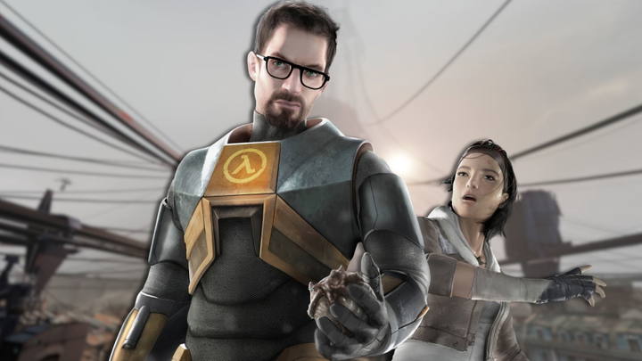 Thumbnail for How Half-Life 2 Was Stolen: The Leak That Tested Valve