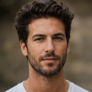 Miles Pennington author profile picture