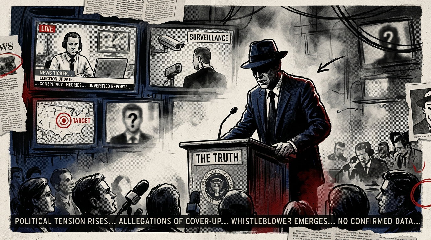 Thumbnail for Denzel Washington&rsquo;s Most Underrated Political Thriller Is Free to Stream