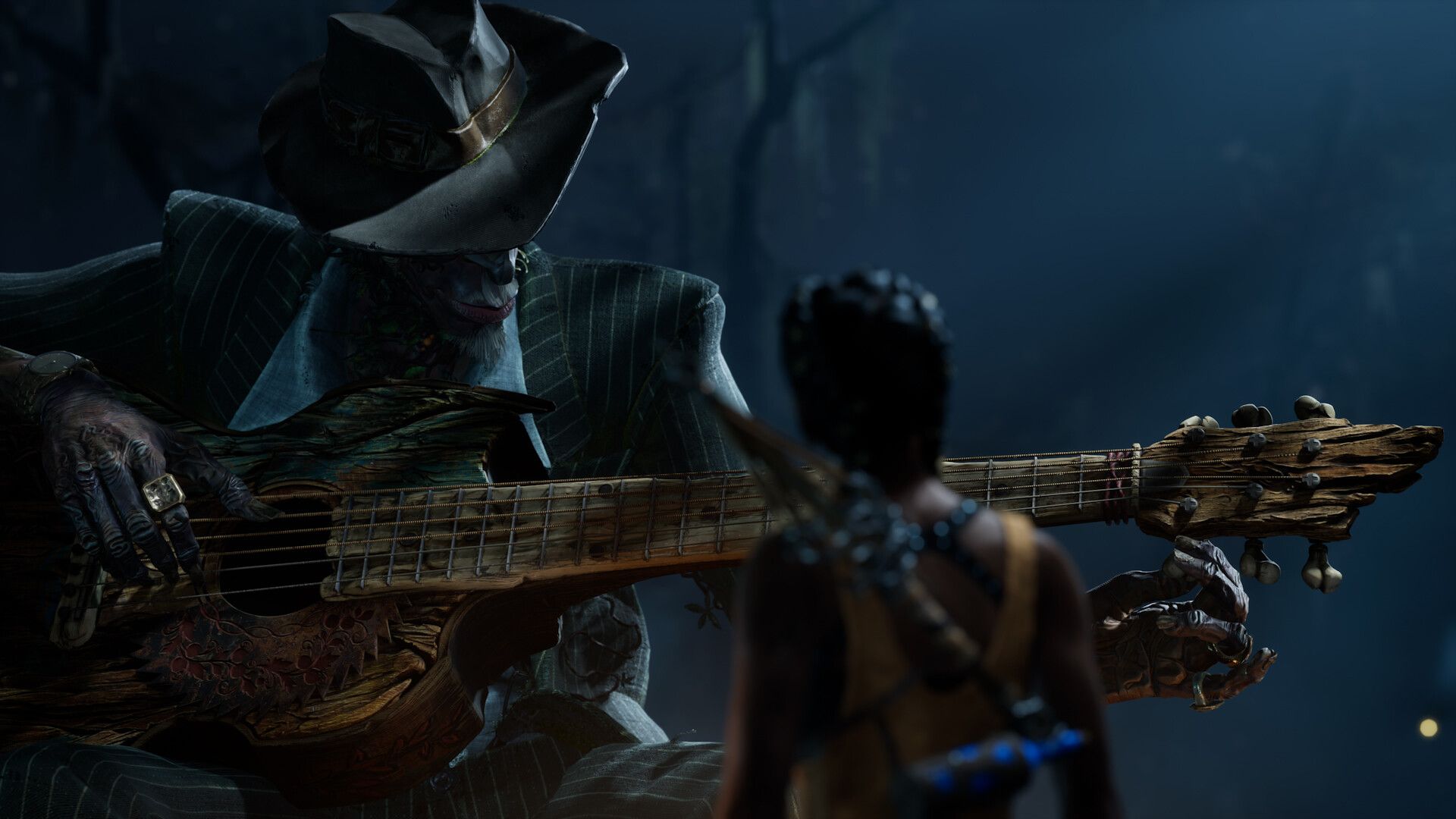 Featured image for Xbox Layoffs Reportedly Begin at South of Midnight Studio Compulsion Games