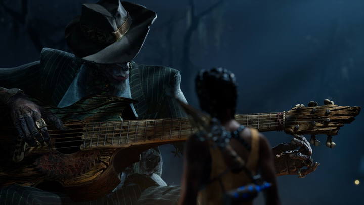 Thumbnail for Xbox Layoffs Reportedly Begin at South of Midnight Studio Compulsion Games
