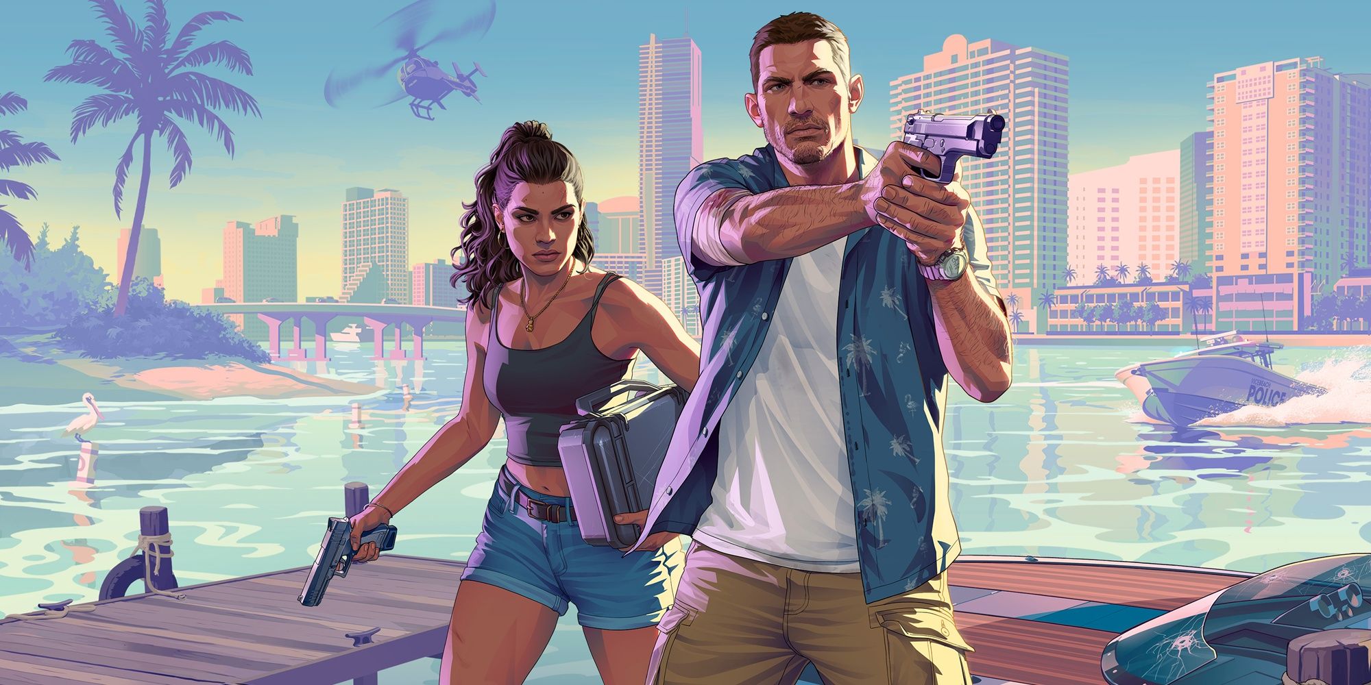 GTA 6 Pre-Orders: Release Date, Price, Platforms & What to Know thumbnail