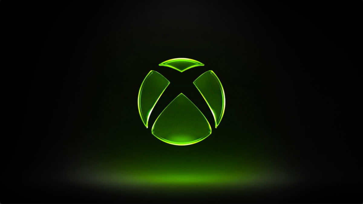 Xbox logo used for coverage of Microsoft gaming layoffs