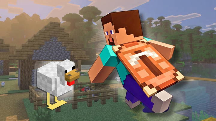 Thumbnail for Why Minecraft Is Still So Popular in 2026