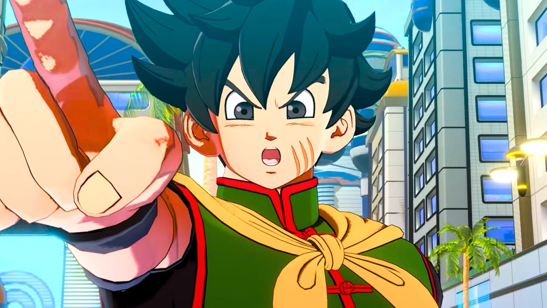 Dragon Ball Xenoverse 3 Preview: Stop Living In The Past, Go Be The Future