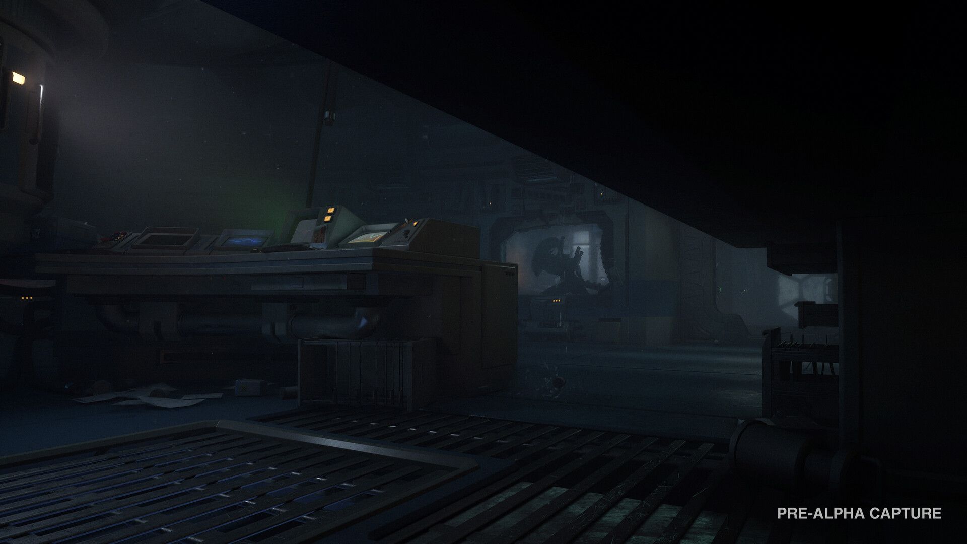 Featured image for Alien: Isolation 2 Preview: The Return of Sevastopol’s Monster