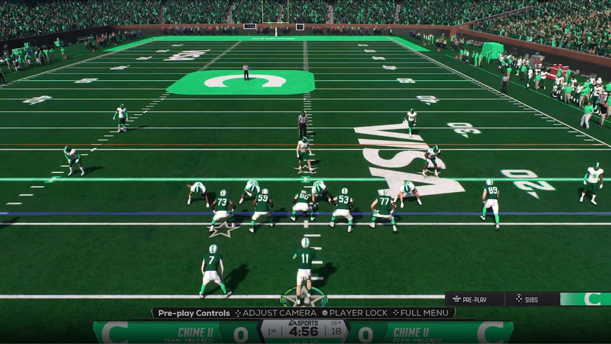 EA Advertising partner application page with budget ranges and in-game activation options