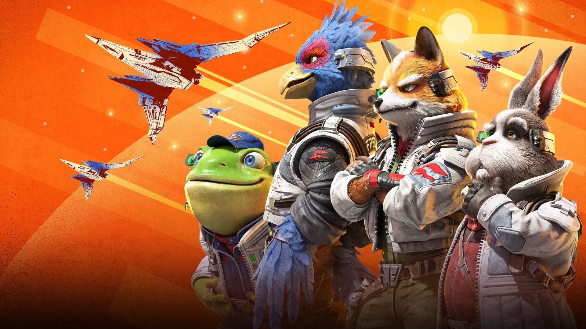 Star Fox Switch 2 Review: A Classic Arwing Ride With One Big Wobble thumbnail