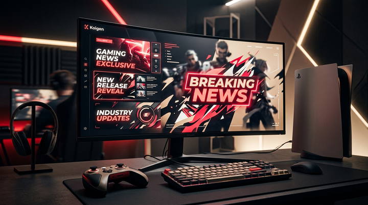 Thumbnail for Latest News