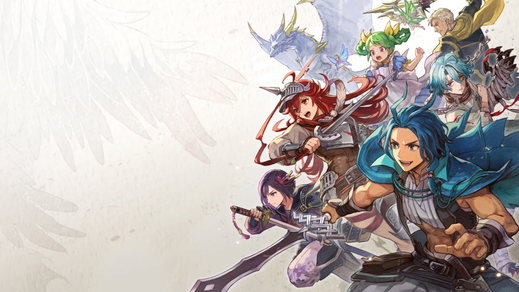 Brigandine: Abyss Preview: Strategy JRPG Glow-Up