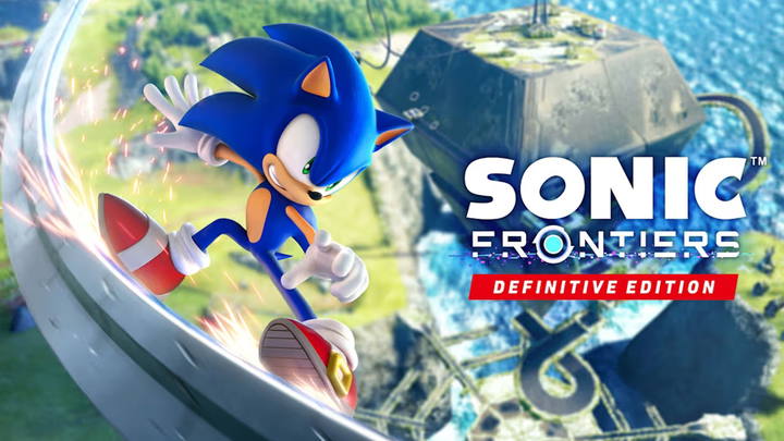 Thumbnail for Sonic Frontiers Definitive Edition Review: Switch 2 Speed With a Few Wobbles