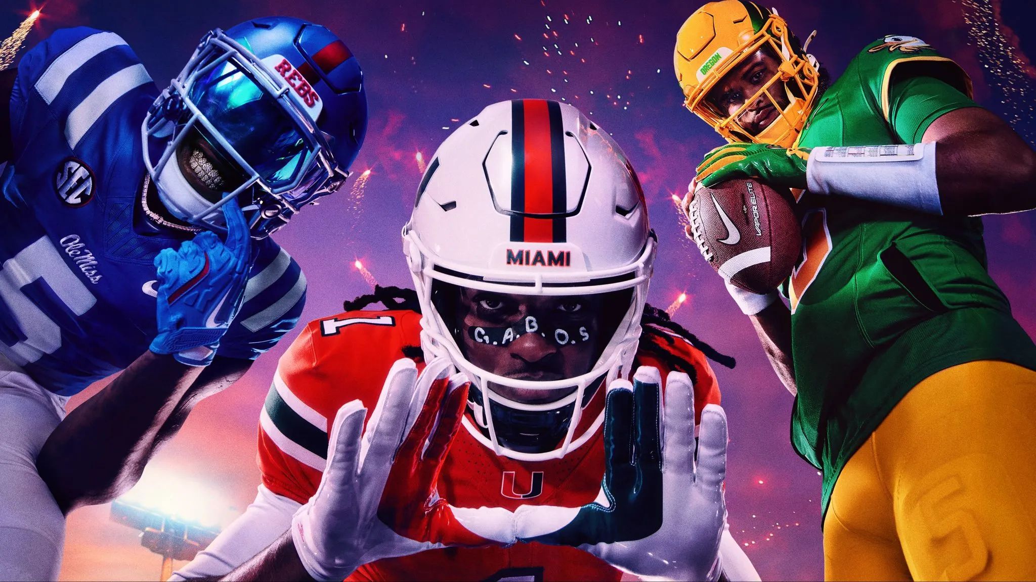 EA Sports College Football 27 Review: Brilliant Football, Messy Playbook thumbnail